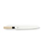 Mercer Asian Knives Collection - 6" Deba Knife | Everything Kitchens