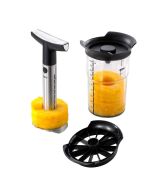 Gefu Professional Plus Pineapple Slicer