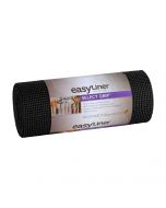 Duck Brand Easy Liner Select Grip 12" x 20' Shelf Liner | Black