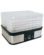 Presto Dehydro Square Dehydrator 06304 