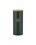 Typhoon Living Collection | Pasta Canister - Green