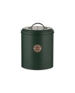 Typhoon Living Collection | Compost Caddy - Green