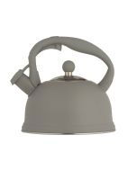 Typhoon Otto Collection | Stovetop Kettle - Grey