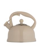 Typhoon Otto Collection | Stovetop Kettle - Putty