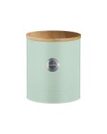 Typhoon Living Collection | Cookie Jar - Sage