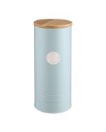 Typhoon Living Collection | Pasta Canister - Blue