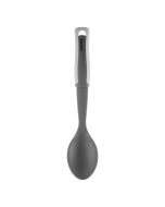 Typhoon Living Collection | Nylon Solid Spoon - Two Tone Grey