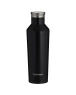 Typhoon | PURE Color Collection 16.9 oz Double Wall Bottle - Black
