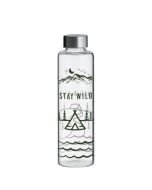 Typhoon | PURE Stay Wild Collection 20.3 oz Glass Bottle