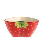 Typhoon World Foods Collection - 4.7" Strawberry Bowl 