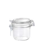 Bormioli Rocco 6.75 oz Fido Cylinder Jar

