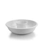 Fiesta® 2-Piece Chip & Dip Set | White
