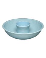 Fiesta® 2-Piece Chip & Dip Set | Sky