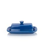 Fiesta® Extra Large Covered Butter Dish | Lapis