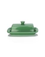 Fiesta® Extra Large Covered Butter Dish | Meadow