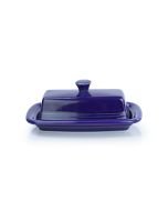 Fiesta® Extra Large Covered Butter Dish | Twilight