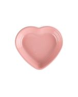 Fiesta® 19oz Medium Heart Bowl | Peony
