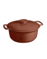 Le Creuset 5.5 Qt. Round Dutch Oven - Rhone