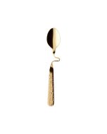 Villeroy & Boch Stainless Steel Caffè Teaspoon | New Wave Gold