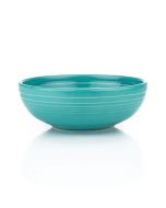 Fiesta 38 oz Bistro Bowl - Turquoise