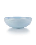 Fiesta® 38oz Medium Bistro Bowl | Sky