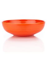 Poppy Orange Large Bistro Bowl - 1459338