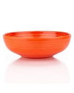 Poppy Orange Extra Large Bistro Bowl - 1472338