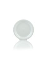 Fiesta® 6.5" Appetizer Plate - White (1461100)