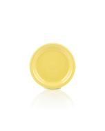 Fiesta® Sunflower Yellow Appetizer Plate 6.5"