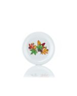 Fiesta® 6.5” Appetizer Plate | Fall Fantasy Brights