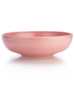 Fiesta® 96oz Extra Large Bistro Bowl | Peony
