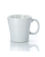 Fiesta 15-Ounce Tapered Mug - White