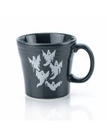 Ghosts 15oz Tapered Mug - 147541412