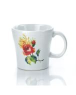 Floral Bouquet Tapered Mug - 147541600