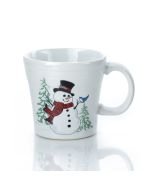 Snowman 15oz Tapered Mug - 147541640