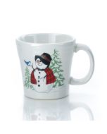 Snowlady 15oz Tapered Mug - 147541821