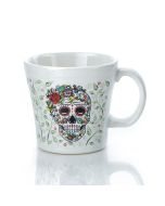 SKULL AND VINE - Sugar - 15oz Tapered Mug - 147541823