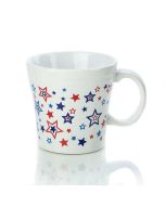 Fiesta ® Americana Stars Tapered Mug