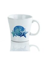 Fiesta® 15 oz. Tapered Mug | Coastal