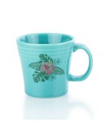 Fiesta® 15oz Tapered Mug | Aloha (Turquoise)