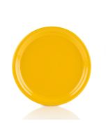 Fiesta Bistro Dinner Plate - Daffodil - 1480342