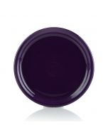 Fiesta® 10.5" Bistro Dinner Plate | Mulberry