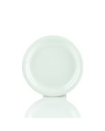 1481100 Fiestaware 7.25" Bistro Salad Plate in White
