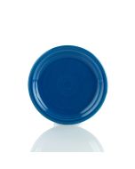 1481337 Fiestaware 7.25" Bistro Salad Plate in Lapis Blue