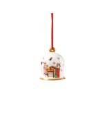 Villeroy & Boch Annual Christmas Edition Bell Ornament - 2023