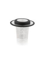 Bredemeijer Universal Tea Filter With Coaster