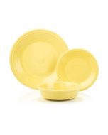 Fiesta Sunflower 3-Piece Classic Place Setting - 1494320
