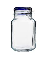 Bormioli Rocco Fido Canning Jar - 2 Liter