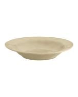 Rachael Ray Cucina Collection 14" Round Serving Bowl | Almond Cream
