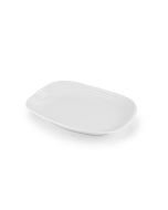 Fiesta® 11.75" Rectangular Platter | White